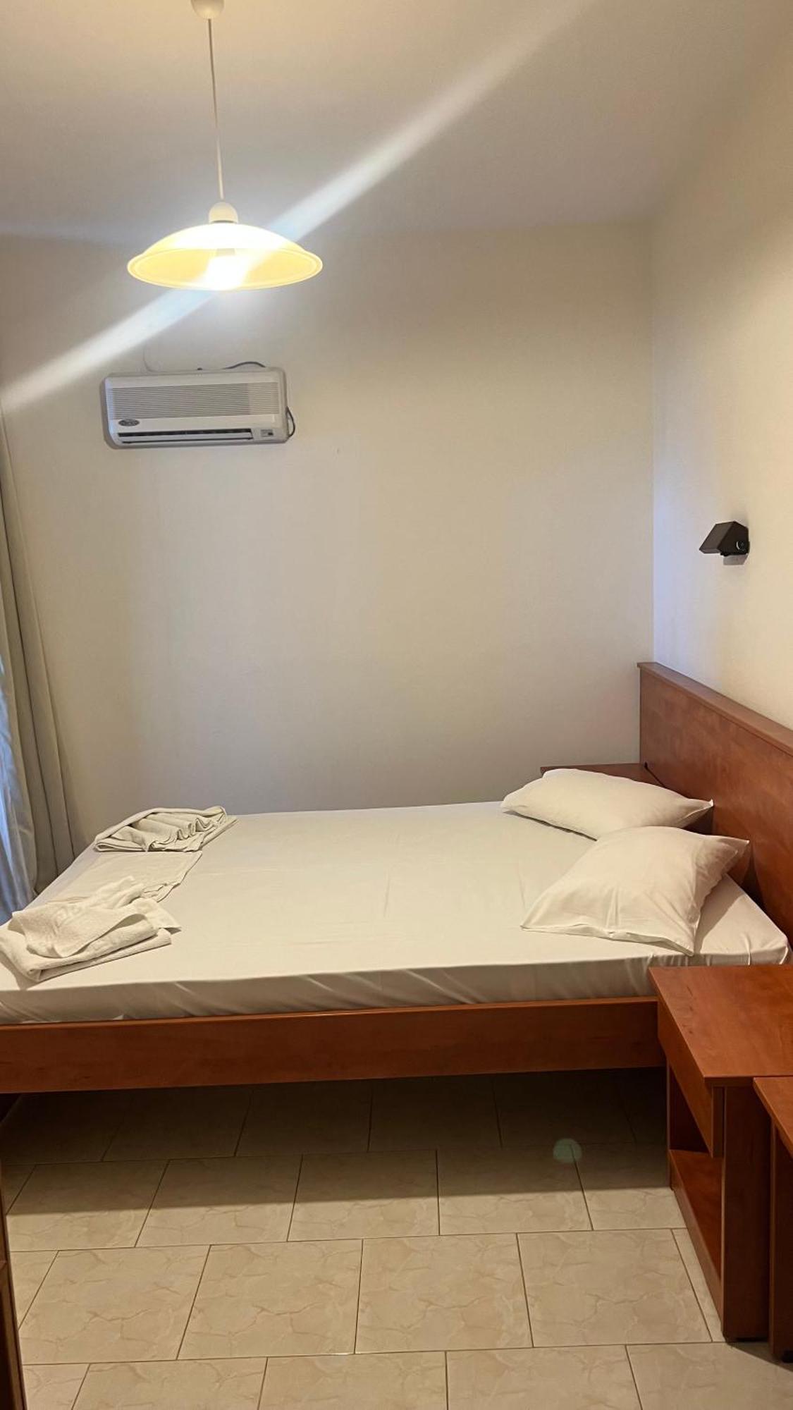 Michaela Hotel Poros  Quarto foto