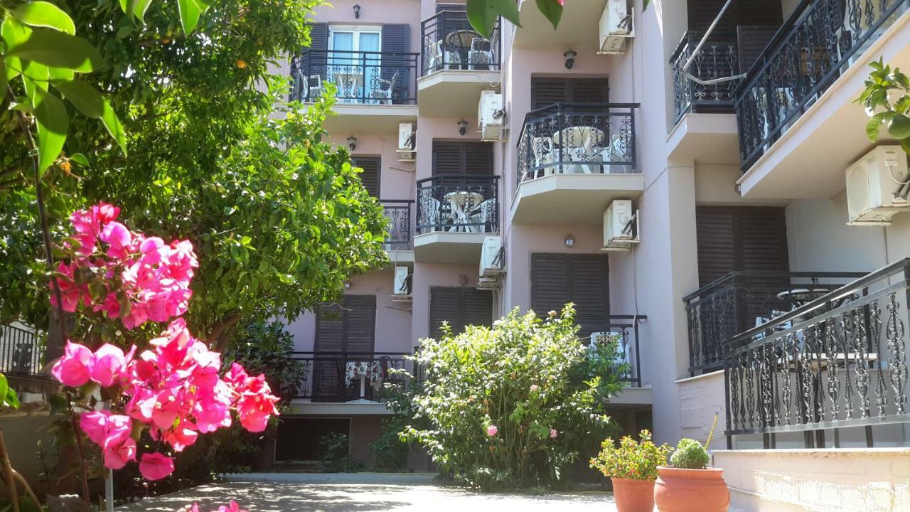 Michaela Hotel Poros  Exterior foto