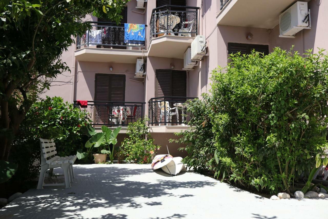 Michaela Hotel Poros  Exterior foto